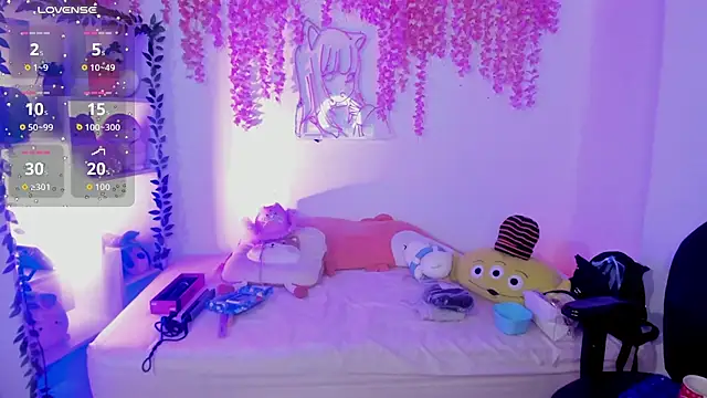 cat_kitty18_'s Live XXX Chat