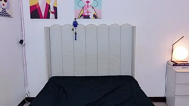 Živý XXX chat MirandaSterling