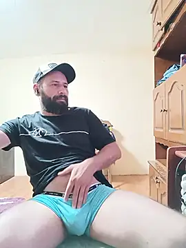XXX chat uživo modela Tranda91