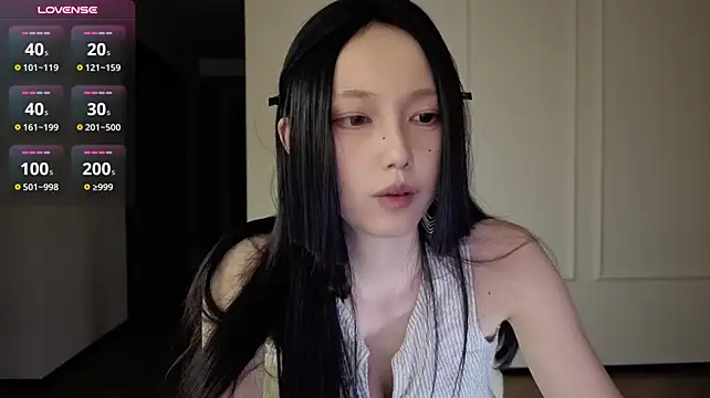 Paopao00's Live XXX Chat