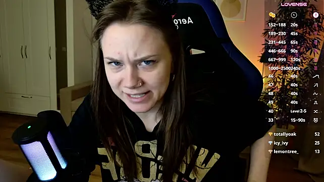 Онлайн чат XXX alexa_feels_