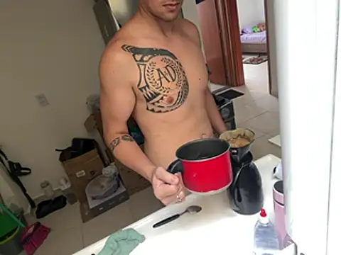 Show Webcam de Jeff_pepper