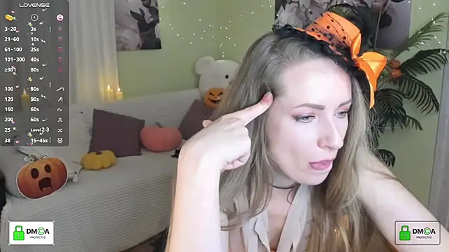 Queenymel 라이브 XXX 채팅