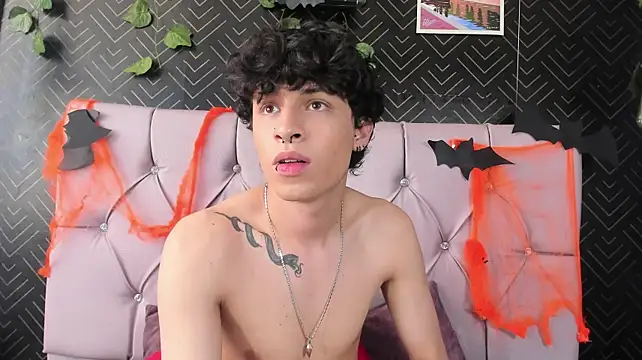 Axel__Evans Chat XXX live