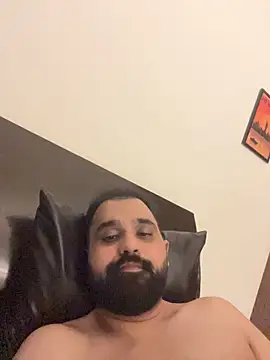ThatBeardDude Obrolan Langsung XXX
