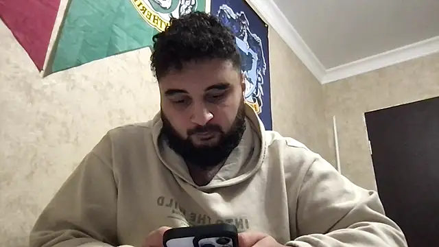 Chat XXX ao vivo de teddy_alan