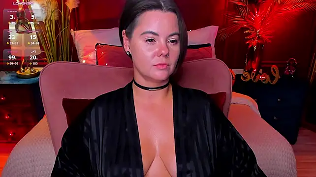 Lady_AliBi Live XXX-chat