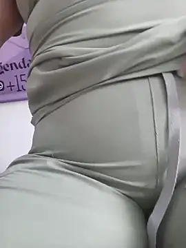 -Zoe-1 – Naživo XXX chat