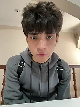 Show de webcam de Phineas_Flynn_