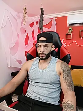 Mike_savage3 Chat XXX live