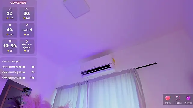 Czat XXX na żywo – CarolineFyre