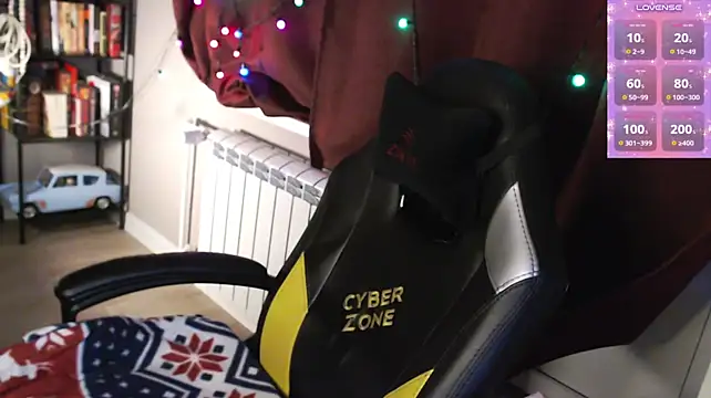 Chat XXX Live so_cute777