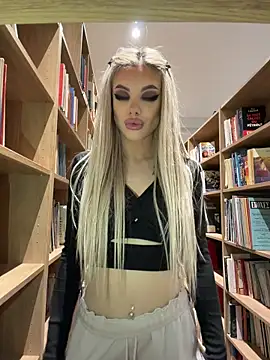 AlyssaFoxx_ 라이브 XXX 채팅