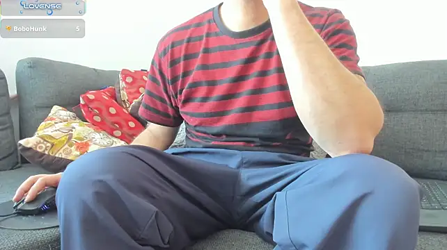 Živý XXX chat ezequiel_mobland
