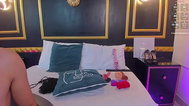 bombom_fox 라이브 XXX 채팅