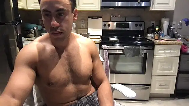 BigGuyMuscle – Naživo XXX chat