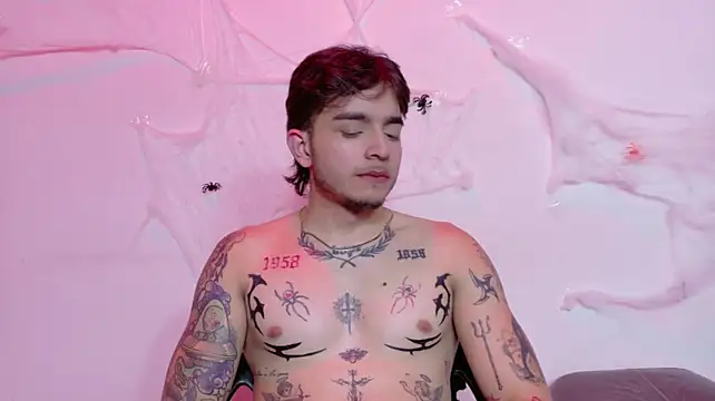 AliceandMax Chat XXX live