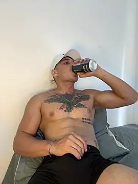 roberthrichardc Webcam show