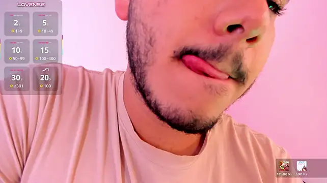 Chat XXX en directo de Axel_grey_