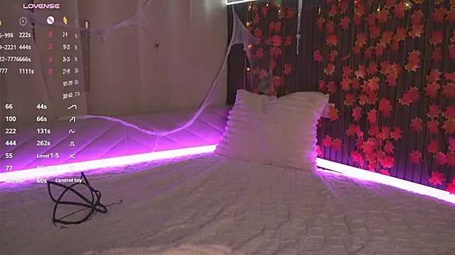 Chat +18 de tfeminize ao vivo