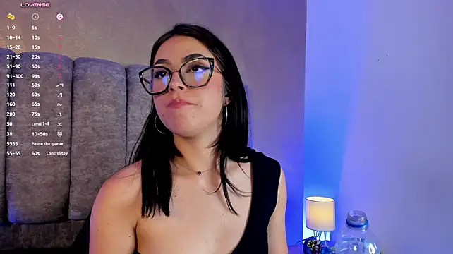 melisa_luxe – Naživo XXX chat
