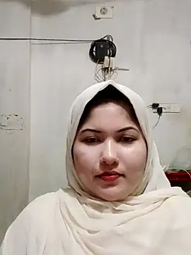 Nusrat-N – Naživo XXX chat