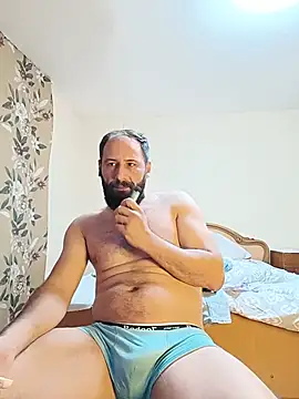 Tranda91 élő XXX-chatje