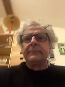 chtentation Show Webcam