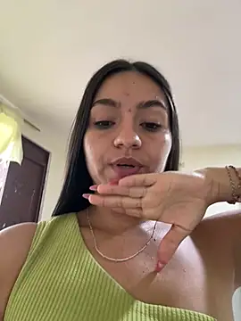 Chat XXX Live DulceCaroX