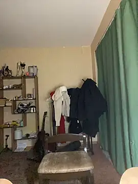 XXX chat uživo modela AlexStehp