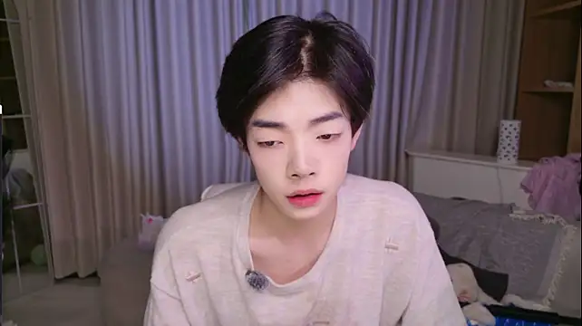 XiaoZeouba 라이브 XXX 채팅