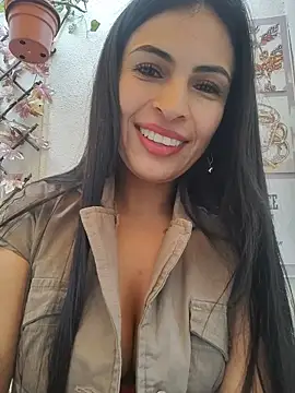 Chat XXX ao vivo de Astrid--