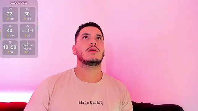 Czat XXX na żywo – Axel_grey_