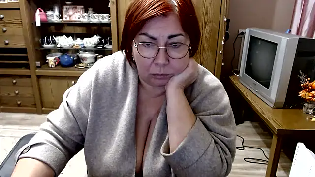 Živý XXX chat Stelladivafox