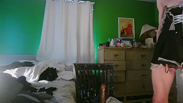 SadCatDaddy Live XXX-Chat
