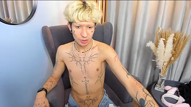 Živý XXX chat FinnEcho