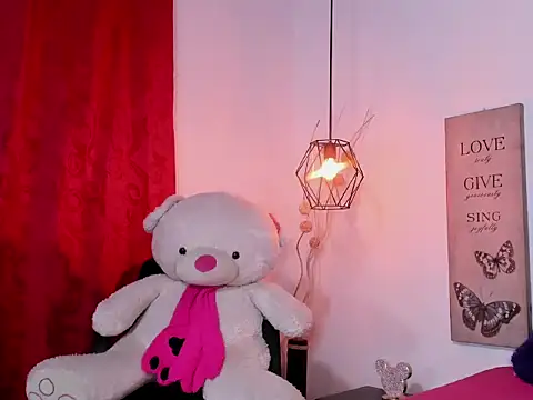 yeika_smith Chat XXX live