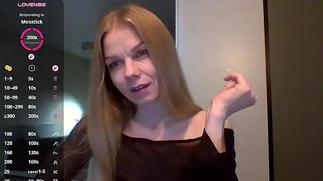TinaDiamond: онлайн-секс-чат