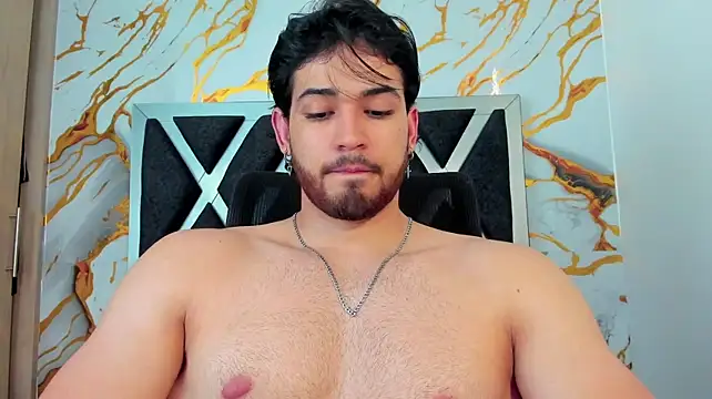 ElianKeiser – Live XXX-chat