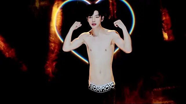 Chat XXX ao vivo de Exo-cbo