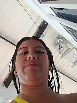 Fernanda_Velez Obrolan Langsung XXX