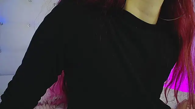 Chat XXX ao vivo de Violletta_blayke