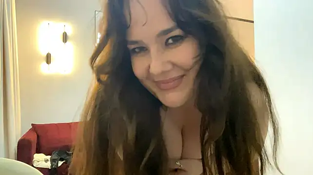 RebecaBastow's Live XXX Chat
