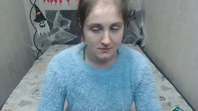 Živý XXX chat Holliy_Cooper