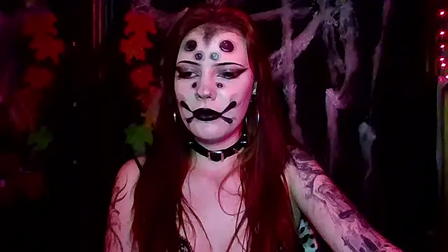Онлайн чат XXX Alluring_Silk
