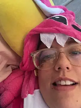 I_Am_BellyRose Live XXX-chat