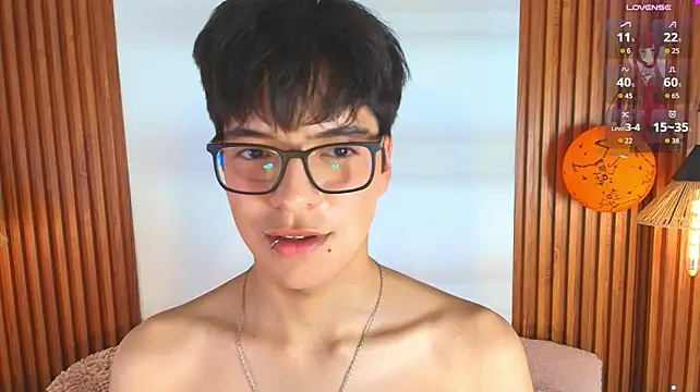 Milo_Wolff Obrolan Langsung XXX