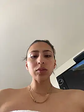 Ameellie 라이브 XXX 채팅
