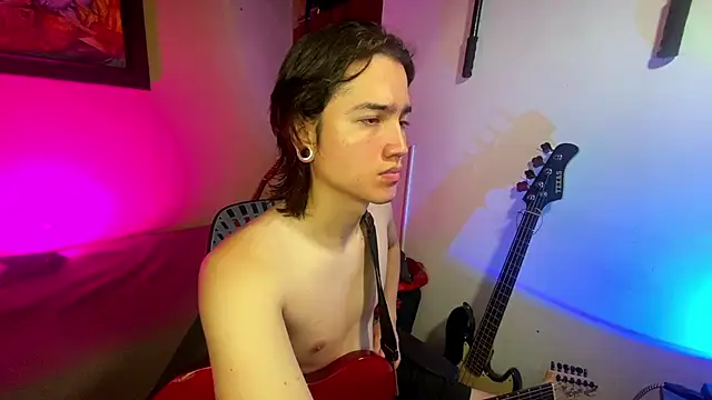 Dominick_Wildd's Live XXX Chat
