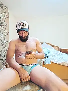 Tranda91 Chat XXX in diretta